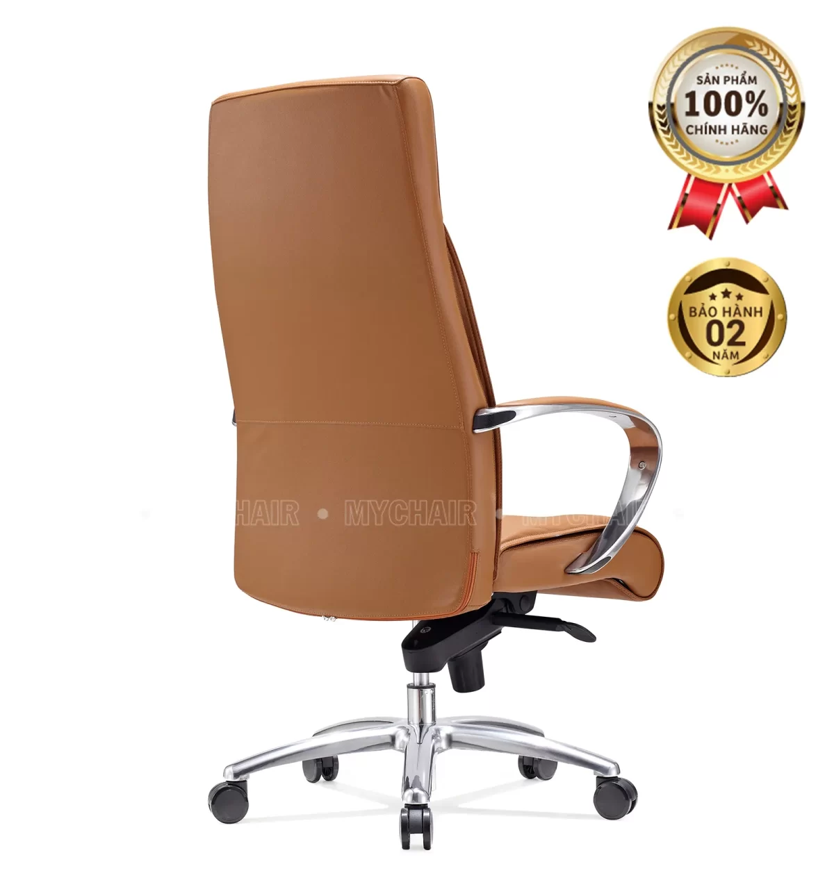 Ghế Giám Đốc Da Cao Cấp Nhập Khẩu MyChair MO169A