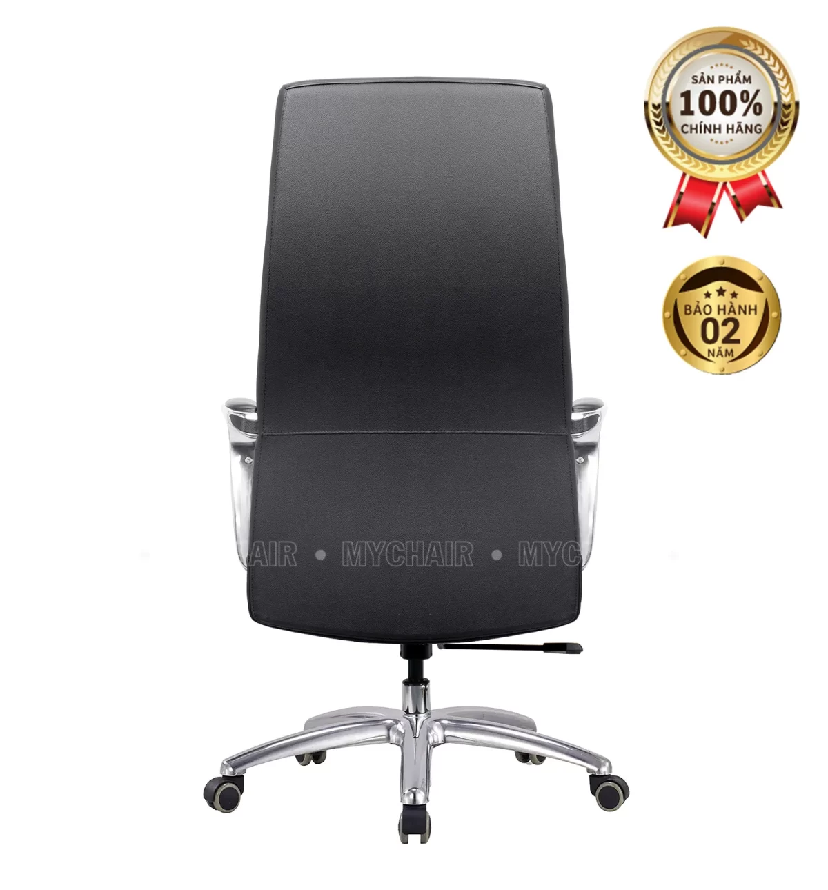 Ghế Giám Đốc Da Cao Cấp Nhập Khẩu MyChair MO169A