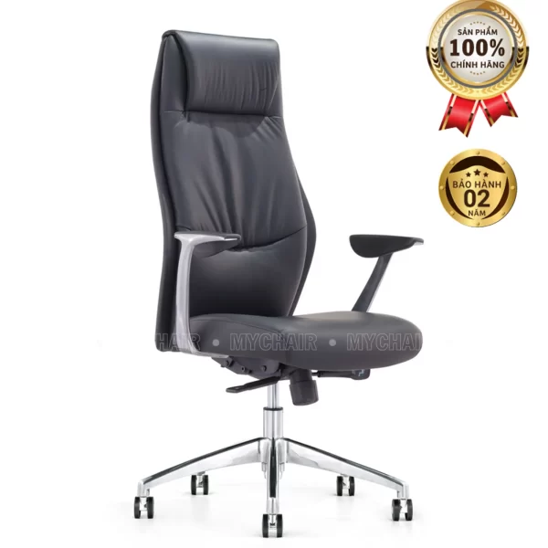Ghế Giám Đốc Da Cao Cấp Nhập Khẩu MyChair MO189A