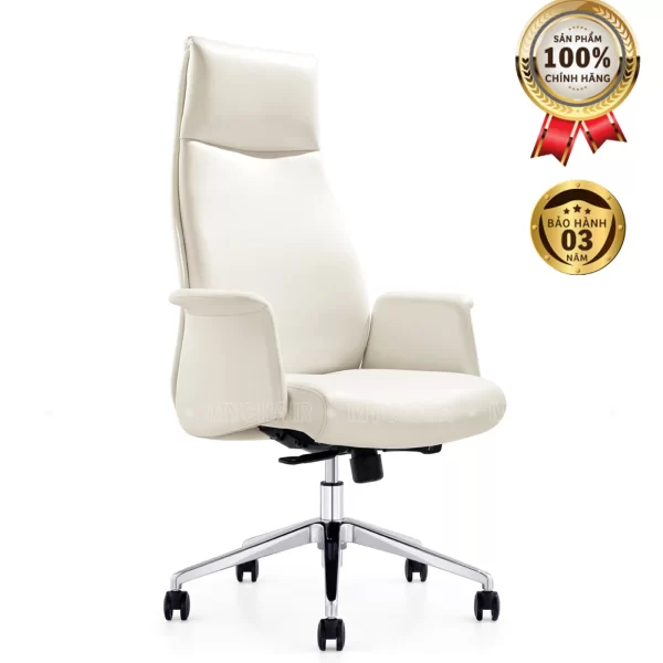 Ghế Giám Đốc Da Cao Cấp Nhập Khẩu MyChair MO91A