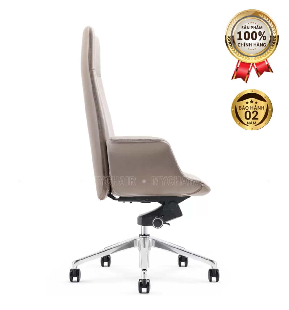 Ghế Giám Đốc Da Cao Cấp Nhập Khẩu MyChair MO931A