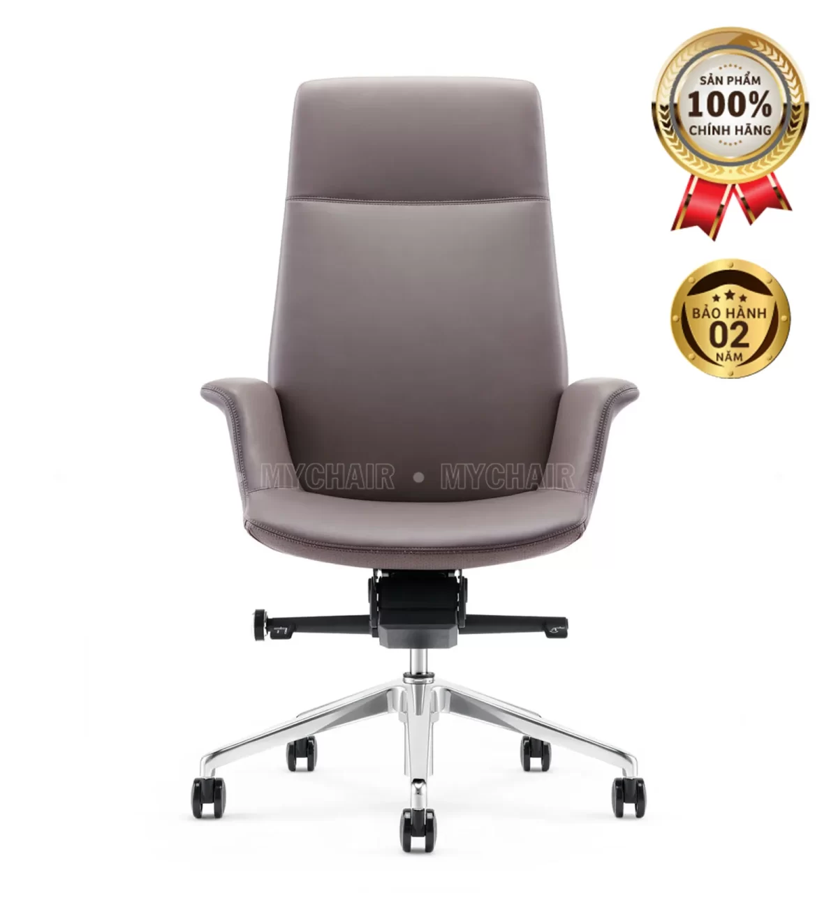 Ghế Giám Đốc Da Cao Cấp Nhập Khẩu MyChair MO931A