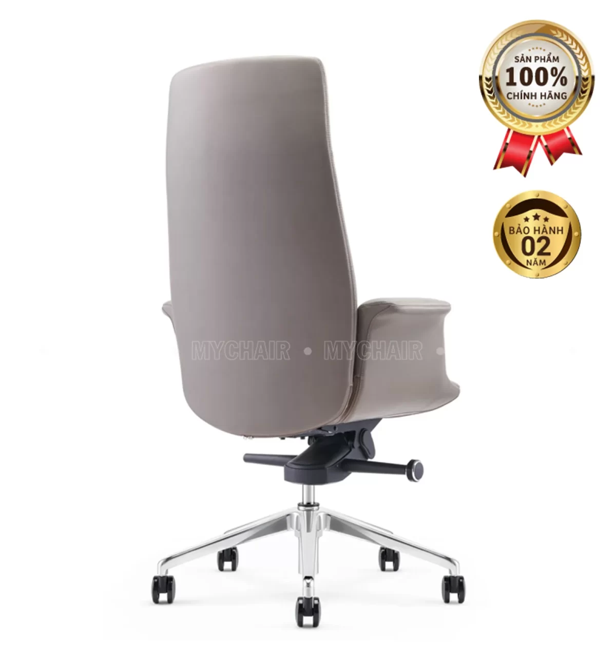 Ghế Giám Đốc Da Cao Cấp Nhập Khẩu MyChair MO931A