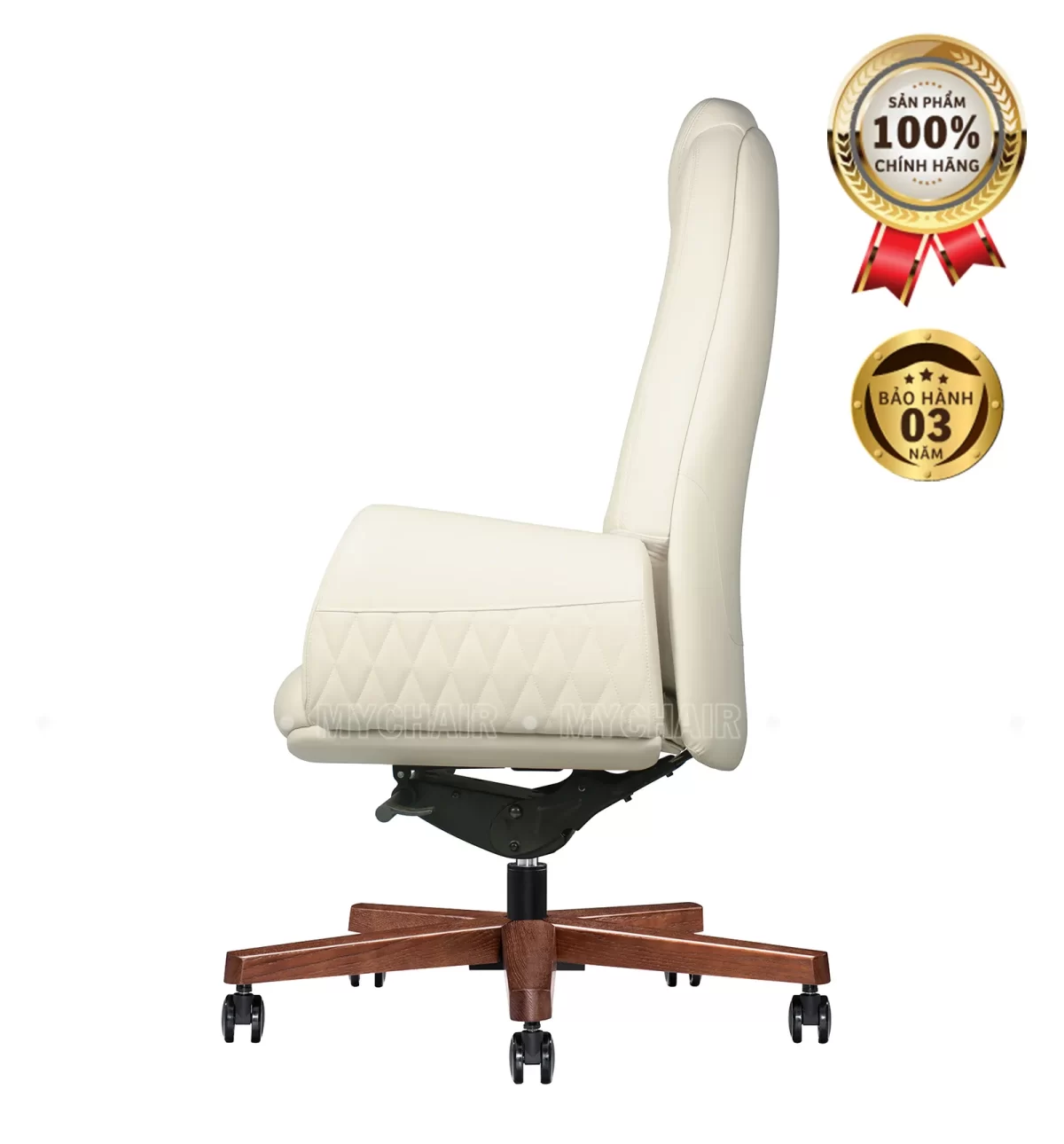 Ghế Xoay Giám Đốc Cao Cấp MyChair NO88A