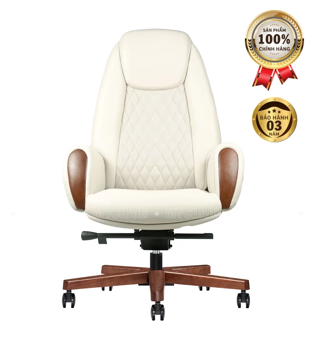 Ghế Xoay Giám Đốc Cao Cấp MyChair NO88A