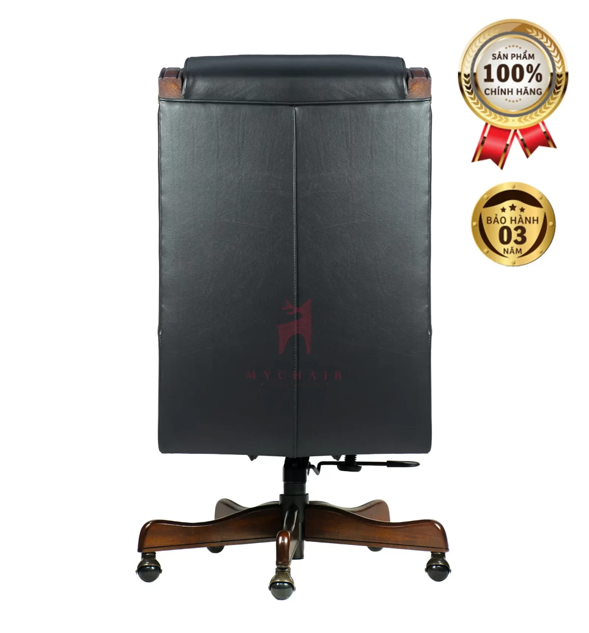 Ghế Lãnh Đạo Cao Cấp MyChair PRE1