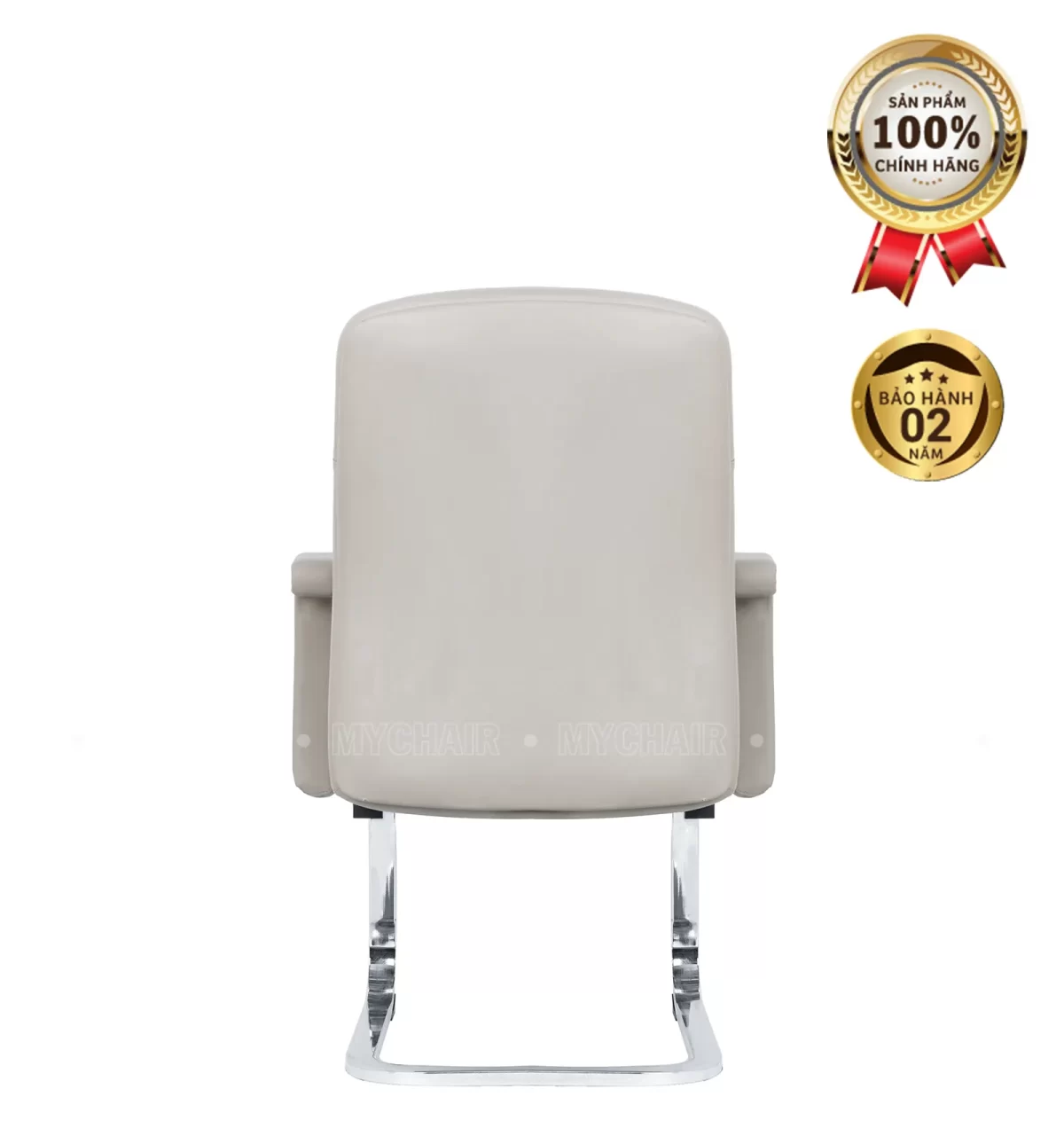 Ghế Phòng Họp Da Cao Cấp Nhập Khẩu FA636C