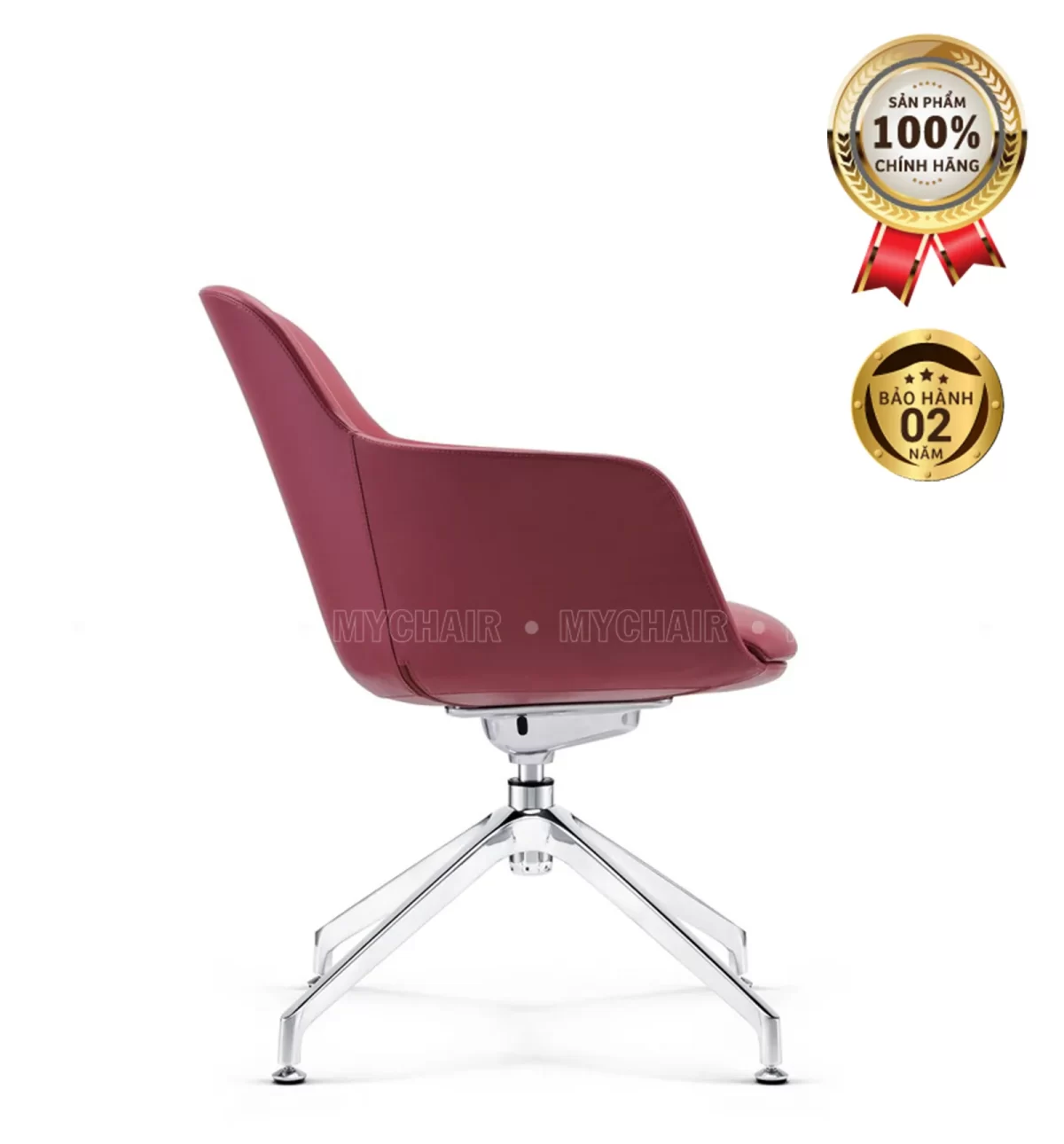 Ghế Phòng Họp Cao Cấp Nhập Khẩu MyChair FA824C