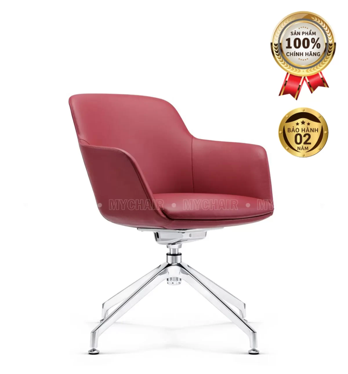 Ghế Phòng Họp Cao Cấp Nhập Khẩu MyChair FA824C
