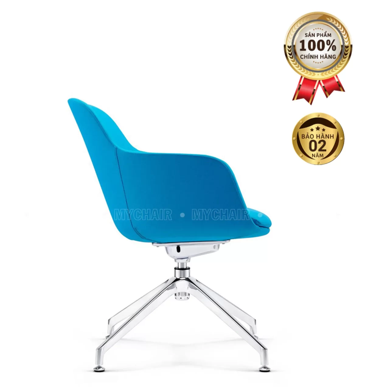 Ghế Phòng Họp Cao Cấp Nhập Khẩu MyChair FA824C