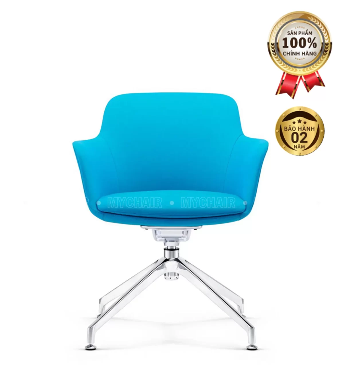 Ghế Phòng Họp Cao Cấp Nhập Khẩu MyChair FA824C