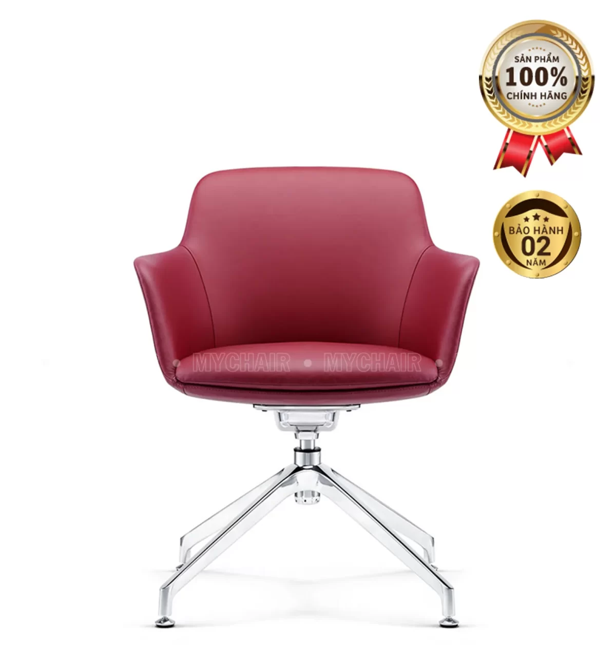 Ghế Phòng Họp Cao Cấp Nhập Khẩu MyChair FA824C