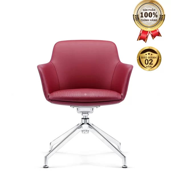 Ghế Phòng Họp Cao Cấp Nhập Khẩu MyChair FA824C