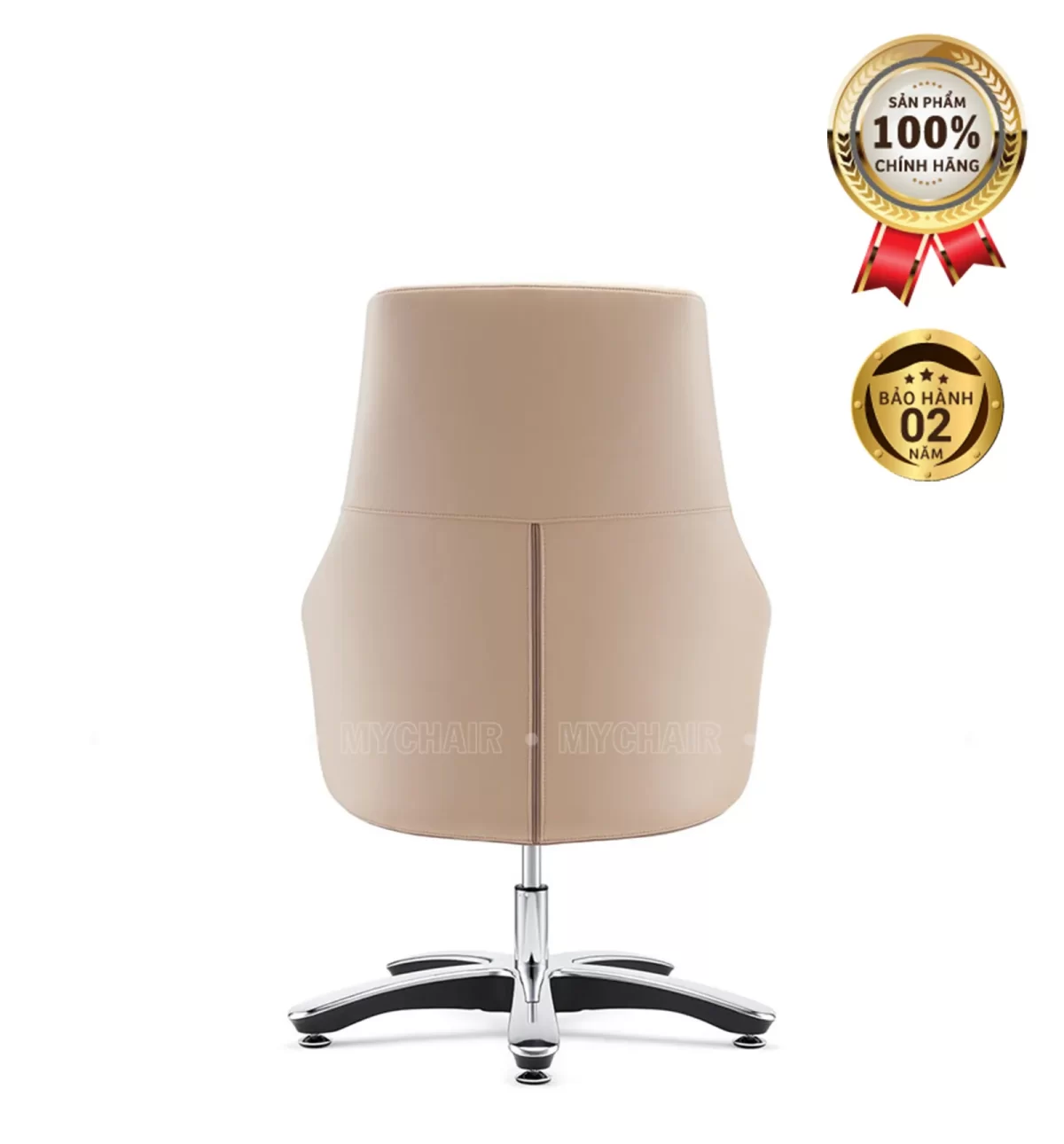 Ghế Phòng Họp Da Cao Cấp Nhập Khẩu FA912C