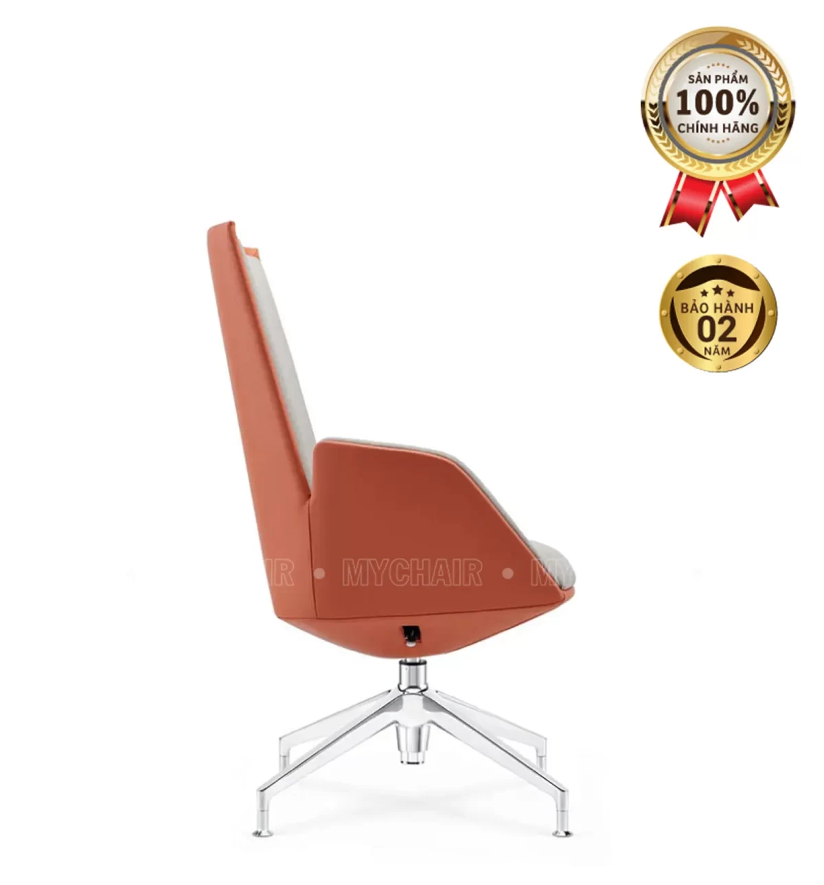Ghế Phòng Họp Cao Cấp Nhập Khẩu MyChair FA924C