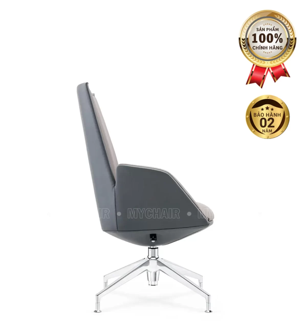 Ghế Phòng Họp Cao Cấp Nhập Khẩu MyChair FA924C