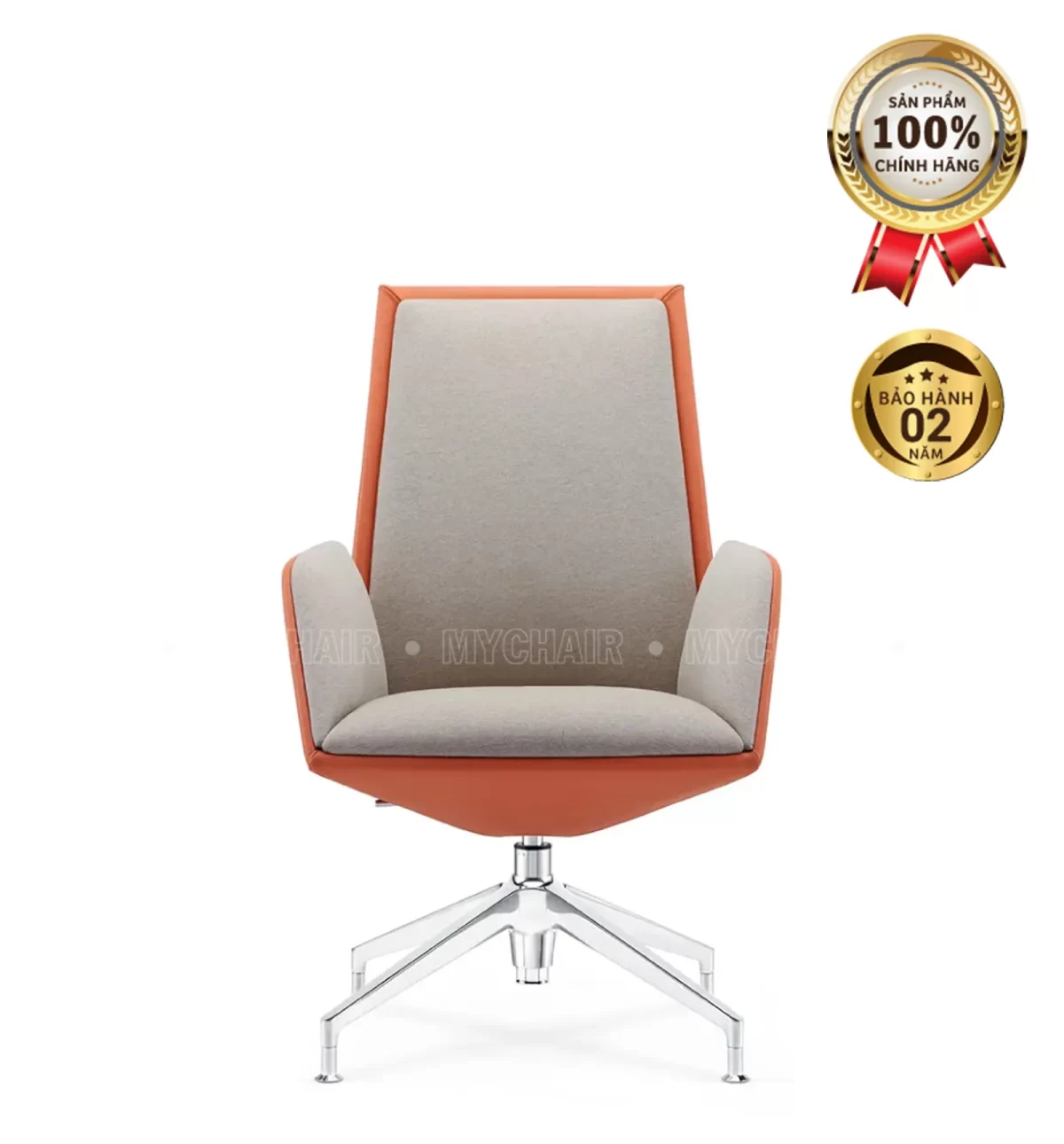 Ghế Phòng Họp Cao Cấp Nhập Khẩu MyChair FA924C
