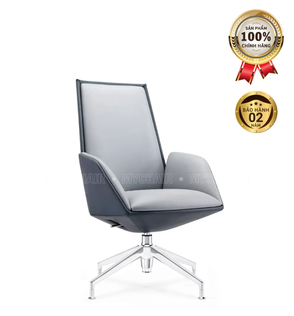 Ghế Phòng Họp Cao Cấp Nhập Khẩu MyChair FA924C