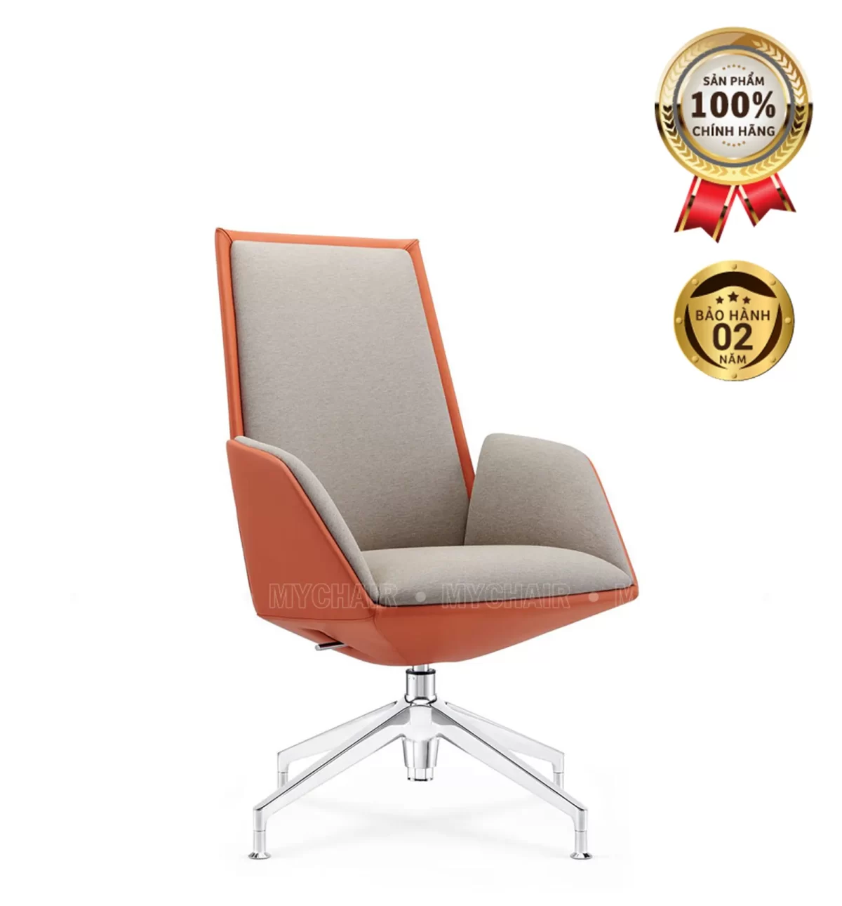 Ghế Phòng Họp Cao Cấp Nhập Khẩu MyChair FA924C