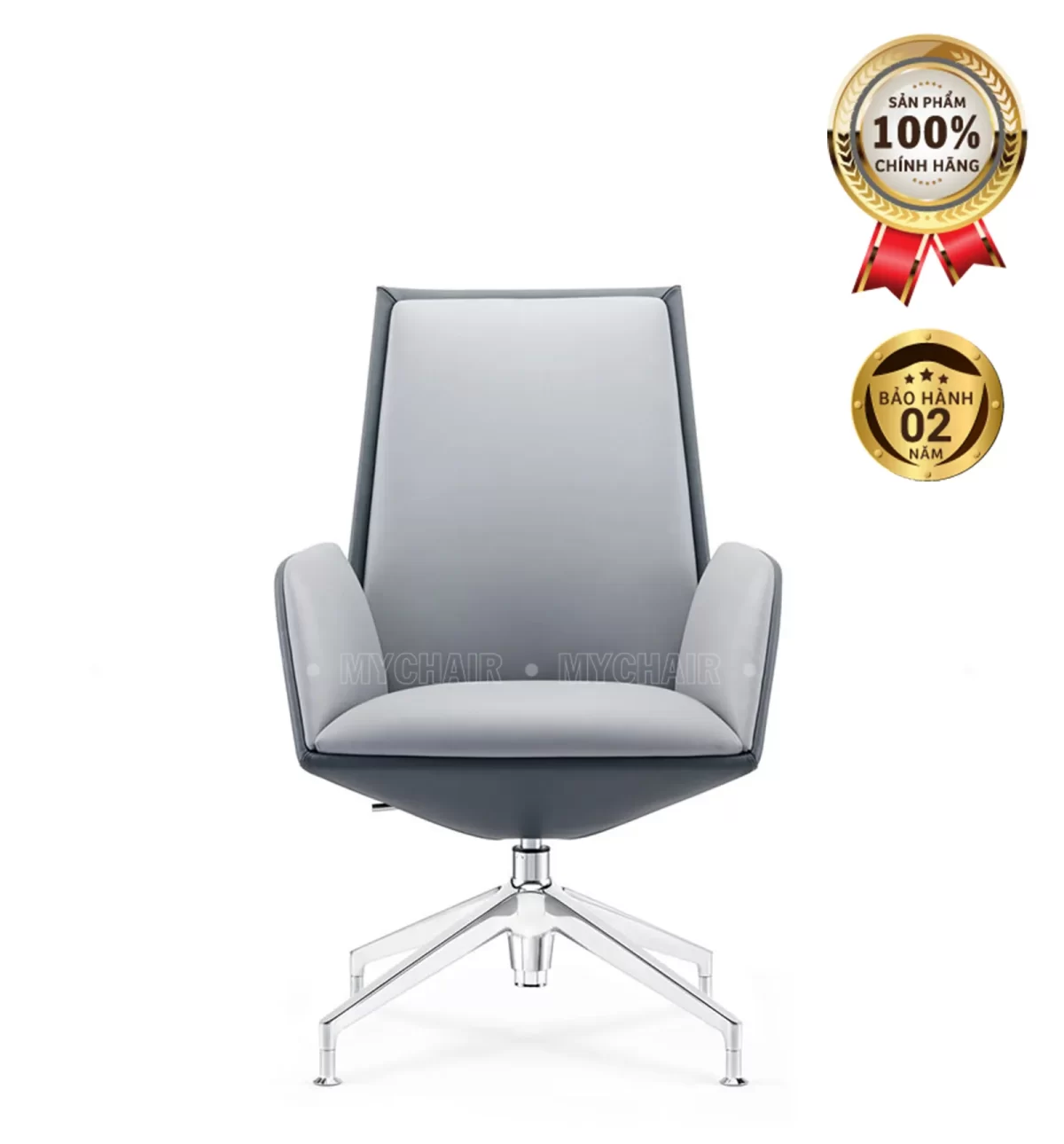 Ghế Phòng Họp Cao Cấp Nhập Khẩu MyChair FA924C