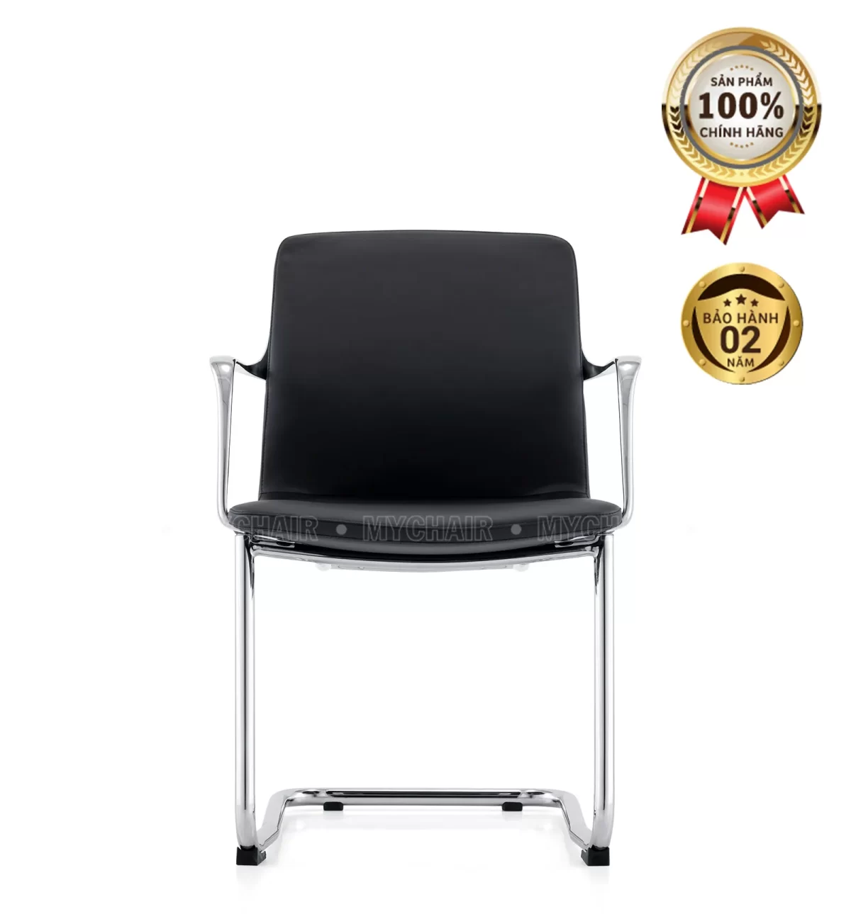 Ghế Chân Quỳ Phòng Họp MyChair MO09C Nhập Khẩu