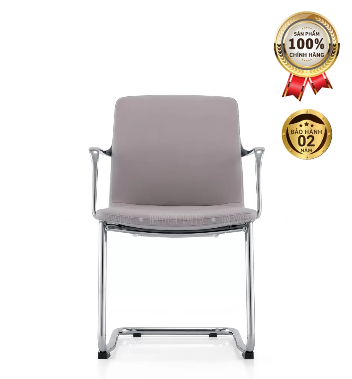 Ghế Chân Quỳ Phòng Họp MyChair MO09C Nhập Khẩu