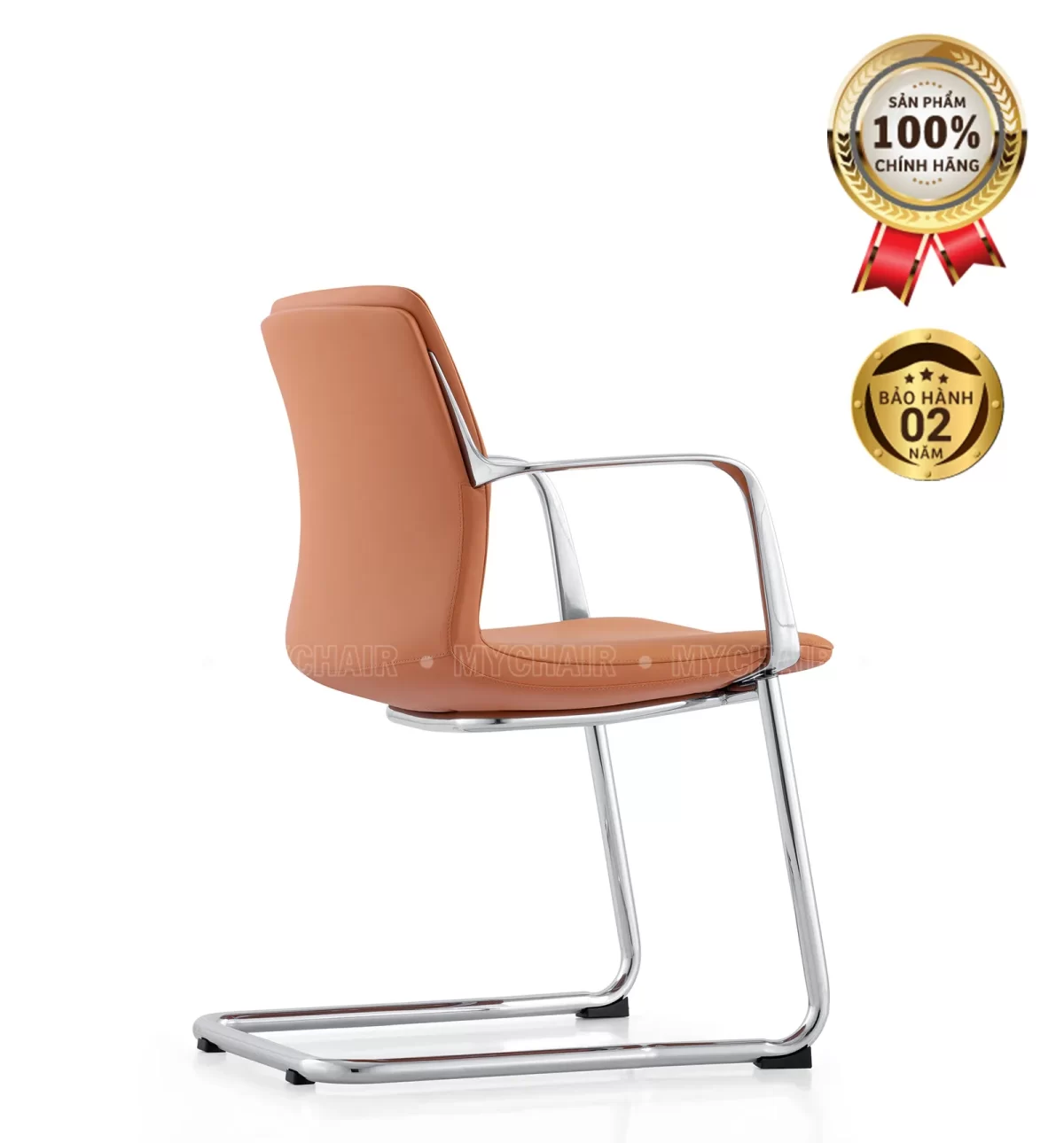 Ghế Chân Quỳ Phòng Họp MyChair MO09C Nhập Khẩu