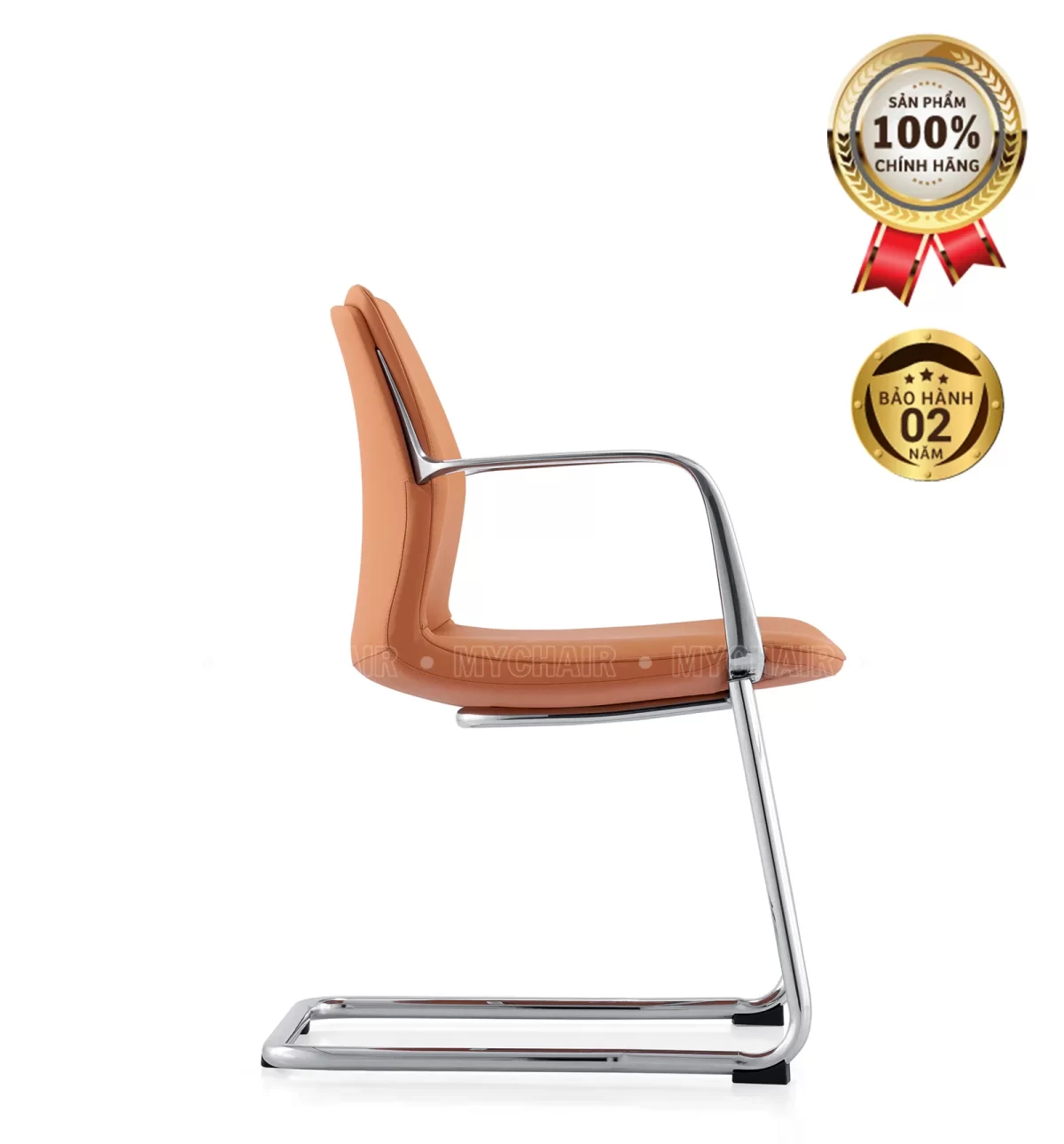 Ghế Chân Quỳ Phòng Họp MyChair MO09C Nhập Khẩu