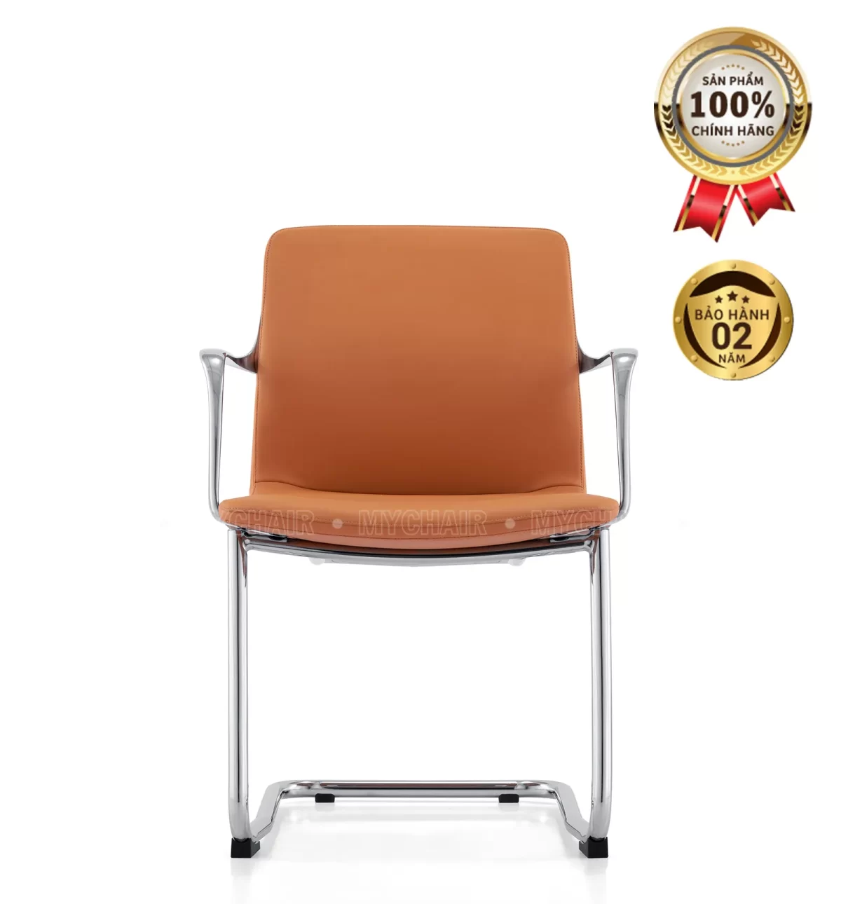 Ghế Chân Quỳ Phòng Họp MyChair MO09C Nhập Khẩu