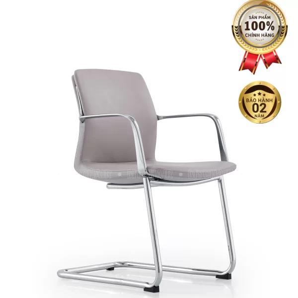 Ghế Chân Quỳ Phòng Họp MyChair MO09C Nhập Khẩu