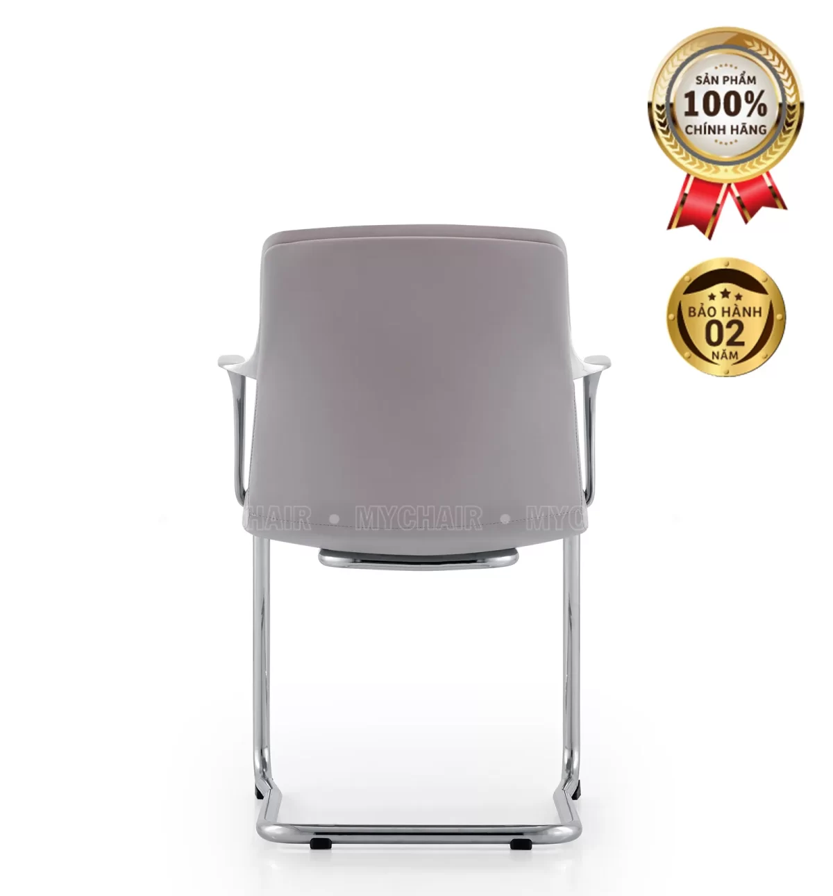 Ghế Chân Quỳ Phòng Họp MyChair MO09C Nhập Khẩu
