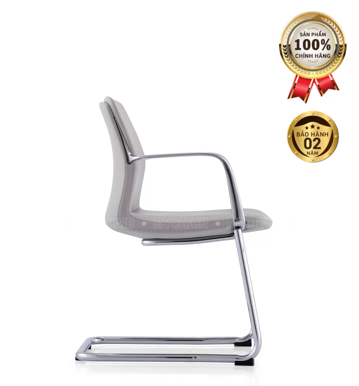 Ghế Chân Quỳ Phòng Họp MyChair MO09C Nhập Khẩu