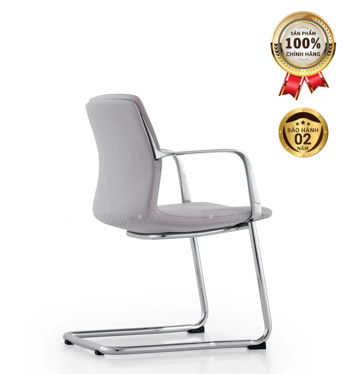 Ghế Chân Quỳ Phòng Họp MyChair MO09C Nhập Khẩu