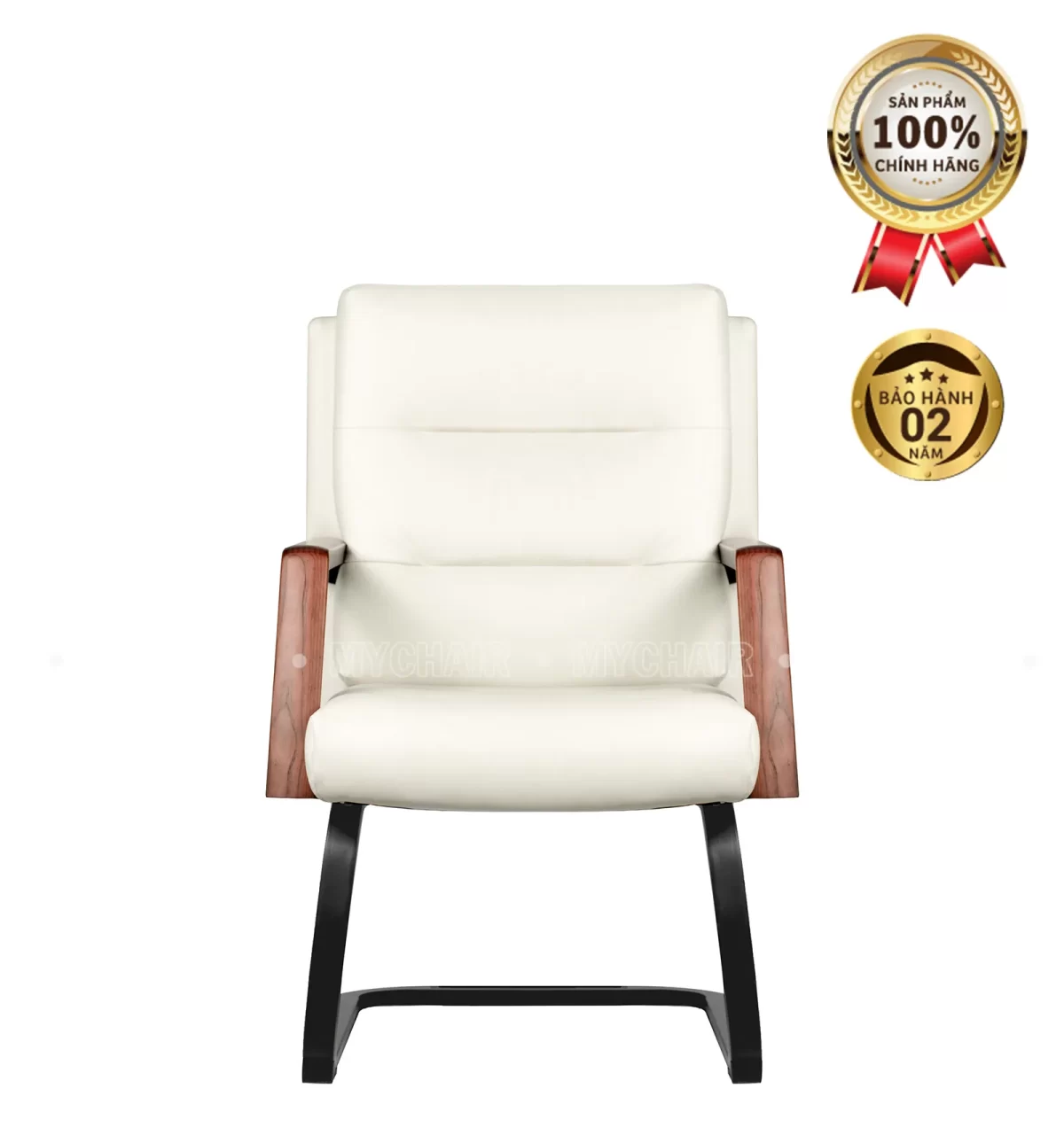Ghế Phòng Họp Da Cao Cấp Nhập Khẩu MyChair NO706C