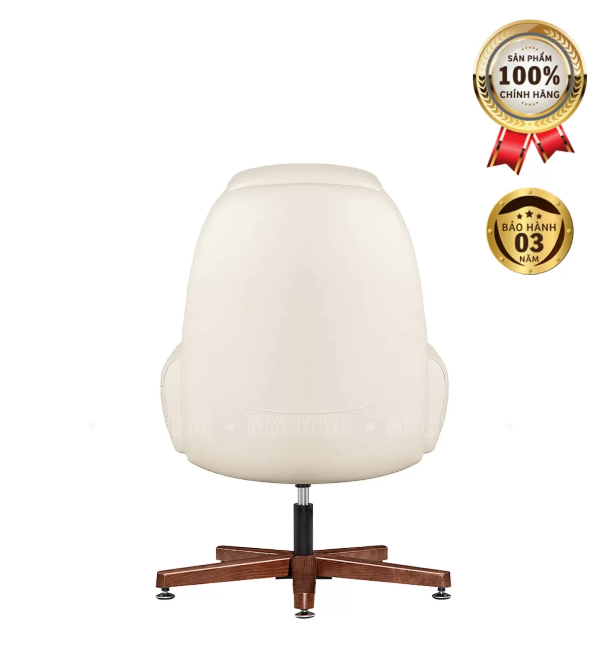 Ghế Phòng Họp Da Cao Cấp Nhập Khẩu MyChair NO88C