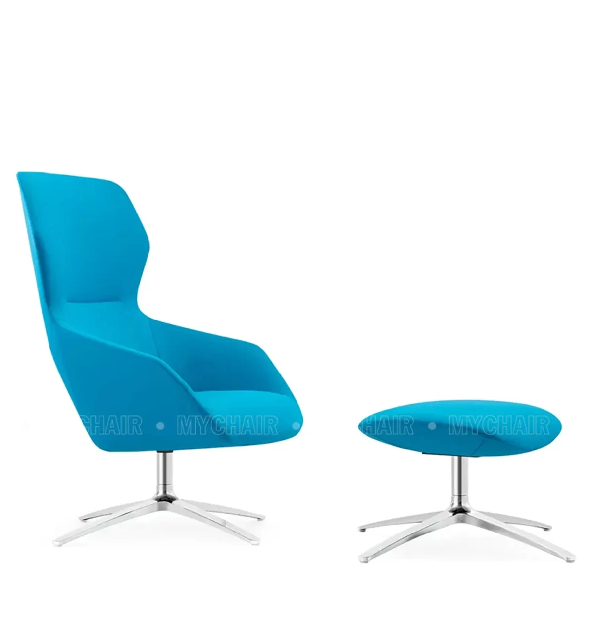 Ghế Thư Giãn Cao Cấp Nhập Khẩu MyChair RL708