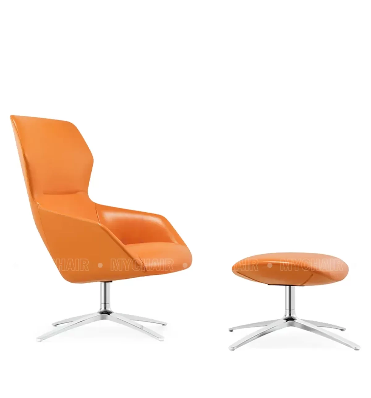 Ghế Thư Giãn Cao Cấp Nhập Khẩu MyChair RL708