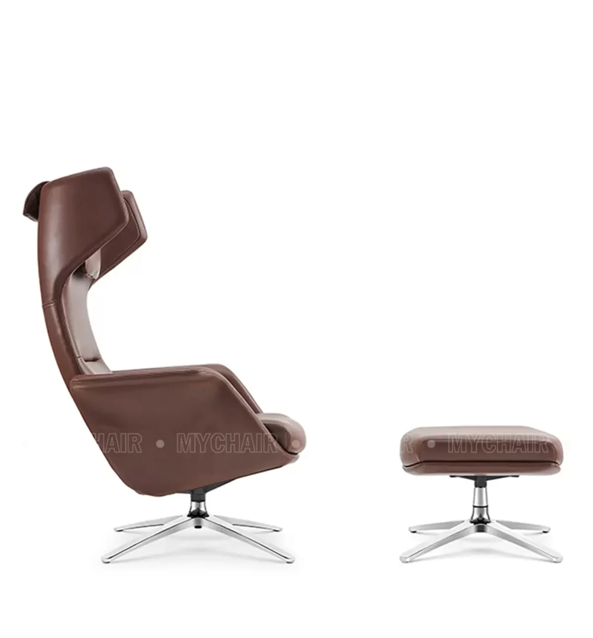 Ghế Thư Giãn Cao Cấp Nhập Khẩu MyChair RL824