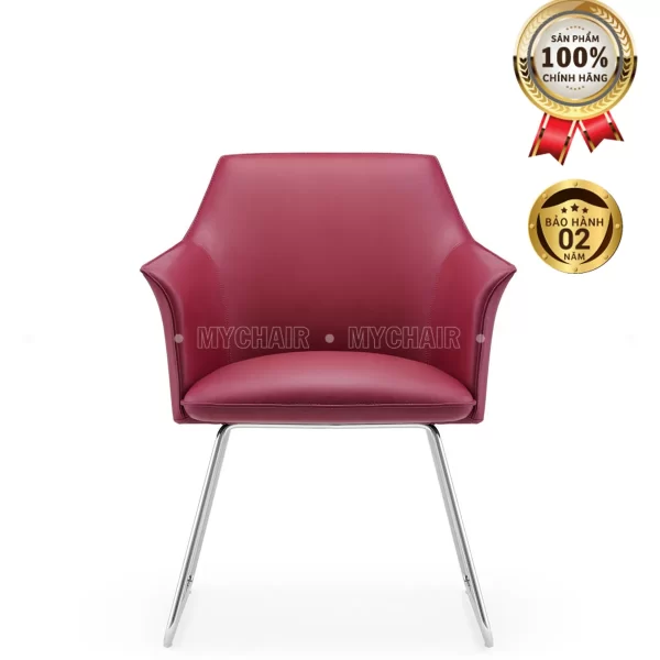 Ghế Tiếp Khách Cao Cấp Nhập Khẩu MyChair ME923D