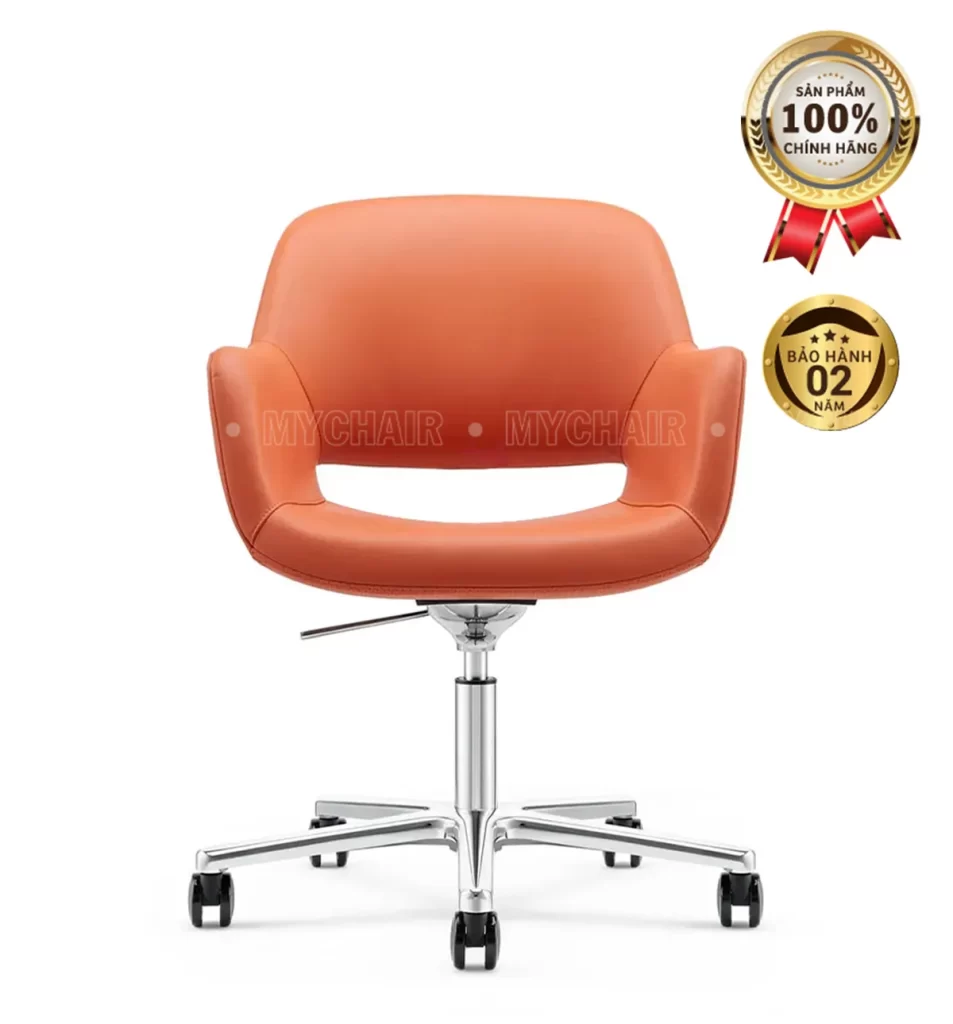 Ghế Tiếp Khách Cao Cấp Nhập Khẩu MyChair ME935B