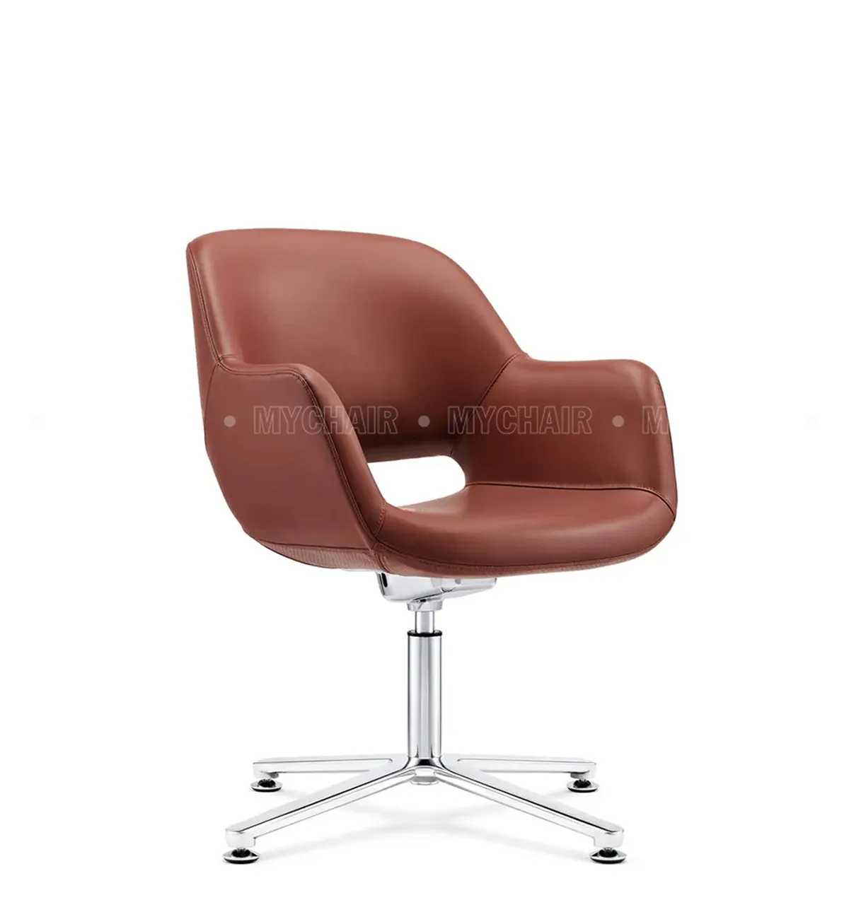 Ghế Tiếp Khách Cao Cấp Nhập Khẩu MyChair ME935C Ghế Tiếp Khách Cao Cấp Nhập Khẩu MyChair ME935C
