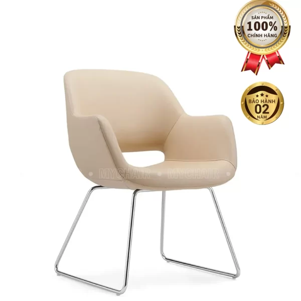 Ghế Tiếp Khách Cao Cấp Nhập Khẩu MyChair ME935C-1