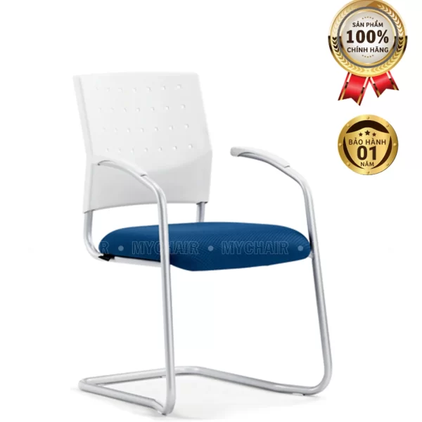 Ghế Văn Phòng Lưới Nỉ Cao Cấp Nhập Khẩu MyChair FM543C