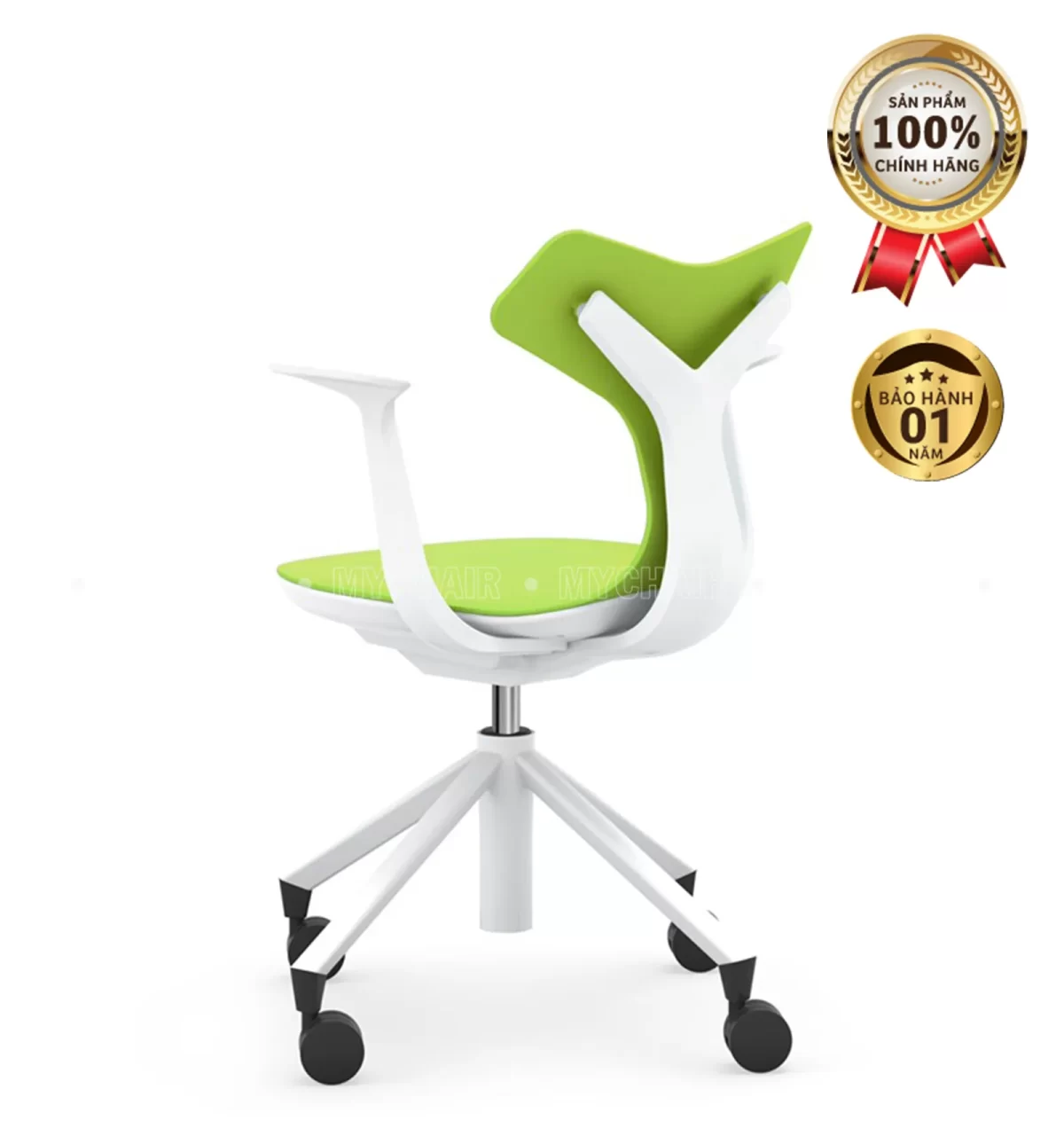 Ghế Xoay Văn Phòng Cao Cấp Nhập Khẩu MyChair TN831B