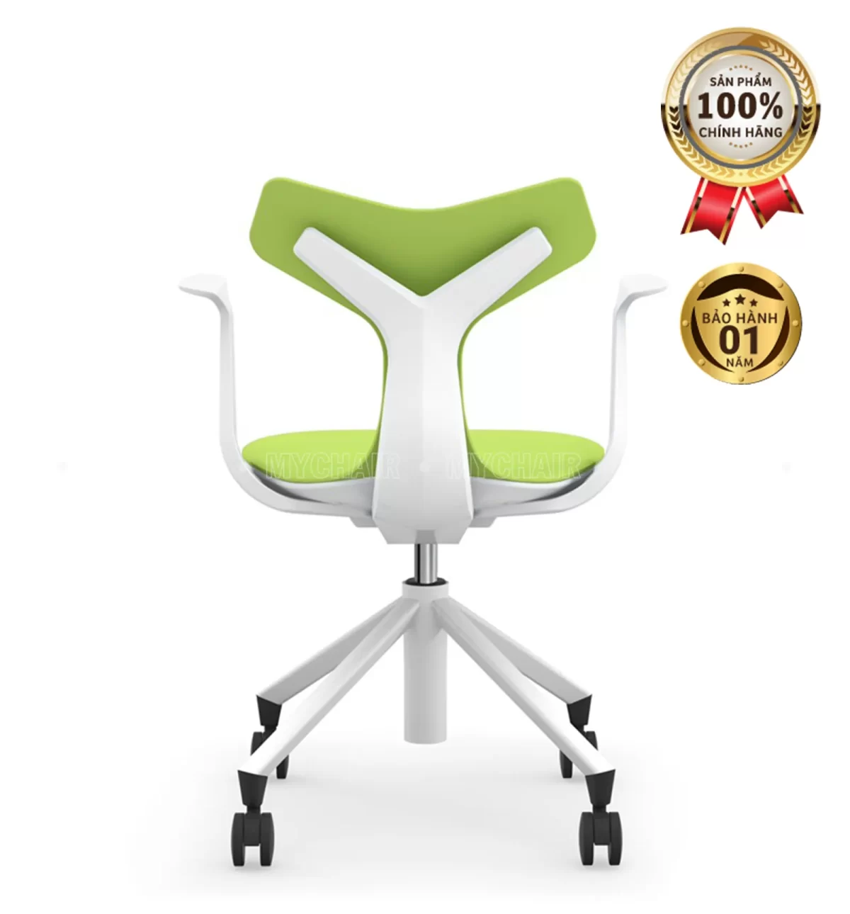 Ghế Xoay Văn Phòng Cao Cấp Nhập Khẩu MyChair TN831B