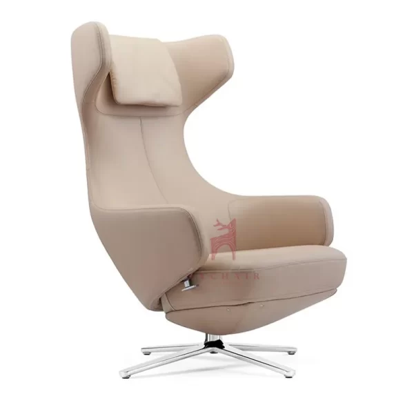 Ghế Thư Giãn Cao Cấp Nhập Khẩu MyChair RL906