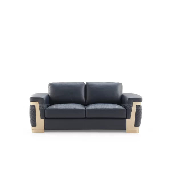 Sofa Da Cao Cấp Nhập Khẩu 2 Chỗ MyChair SF035-2