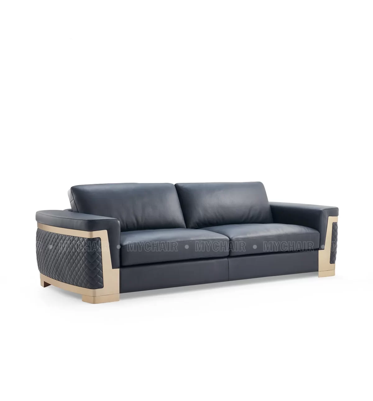 Bộ Sofa Da Cao Cấp Nhập Khẩu MyChair SF035