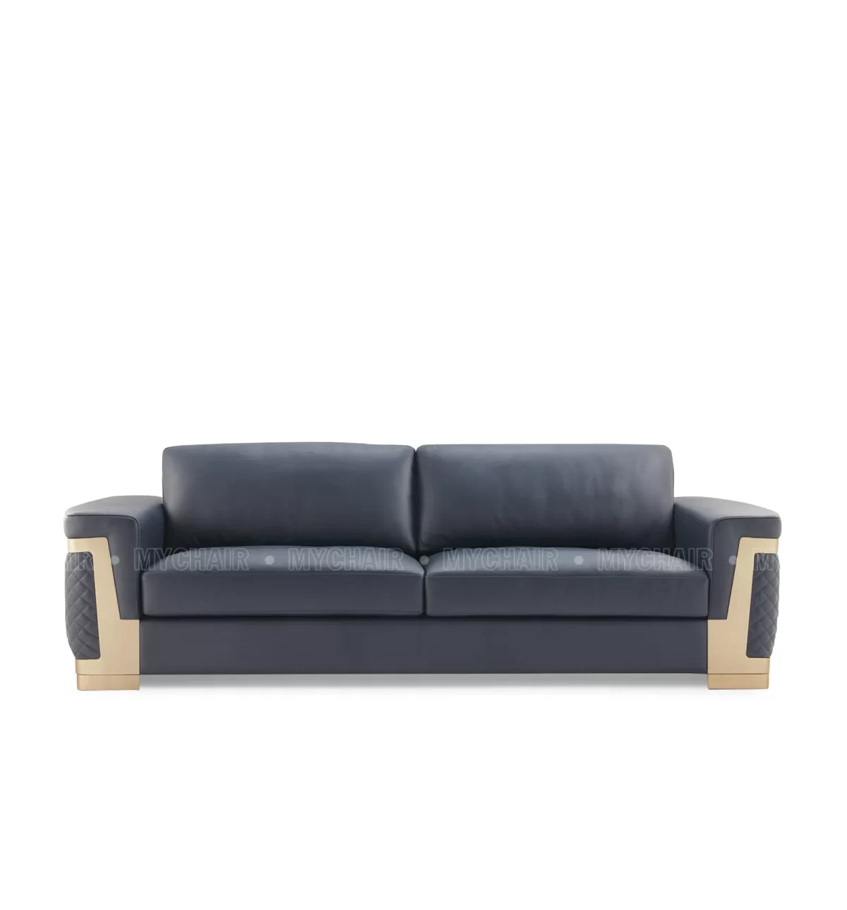 Bộ Sofa Da Cao Cấp Nhập Khẩu MyChair SF035