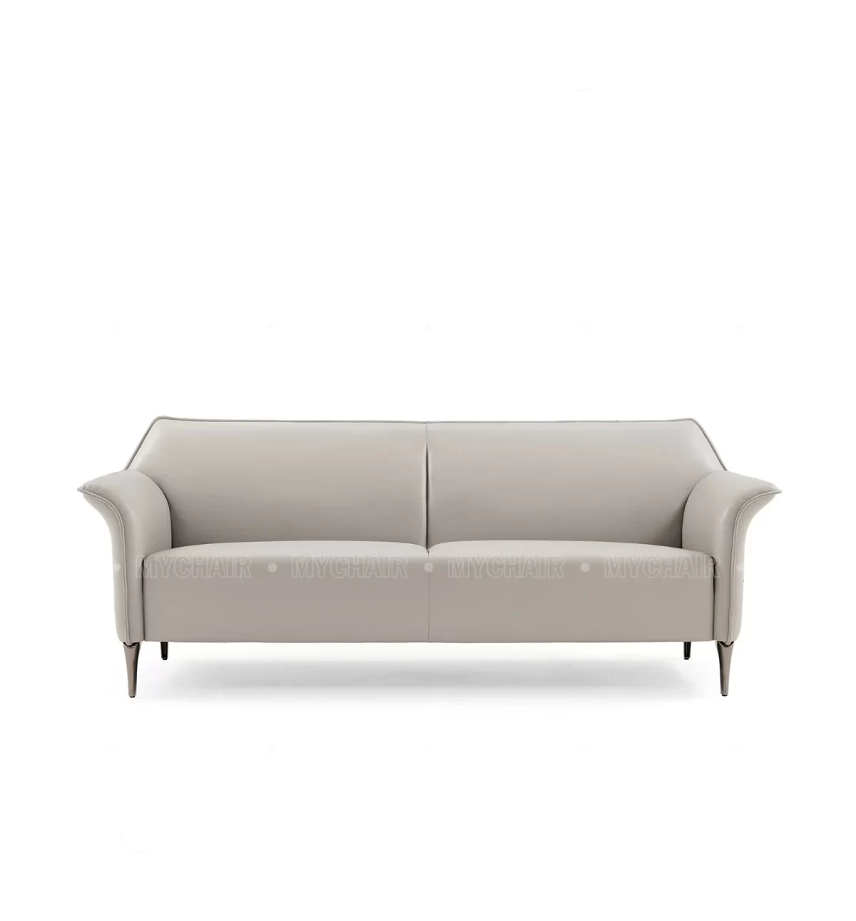 Sofa Da Cao Cấp Nhập Khẩu 3 Chỗ MyChair SF022-3